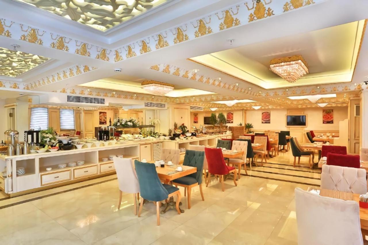 Hotel Emirhan Palace — Photos 3